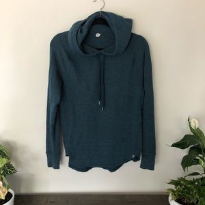 Under Armour light weight hoodie